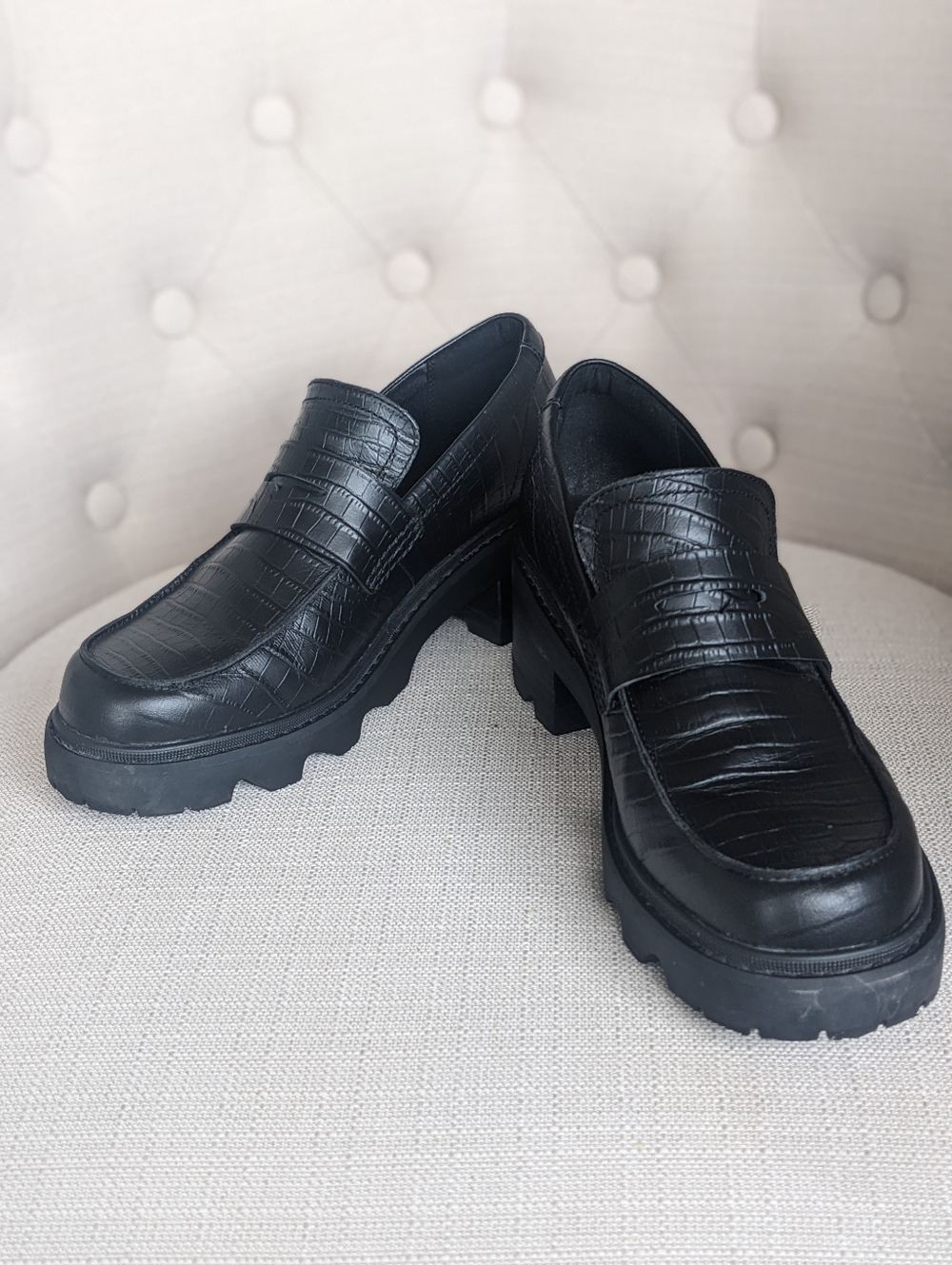Sorel Joan Now City Loafer Size 10.5